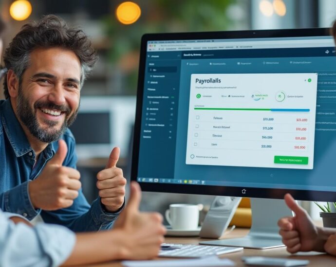 découvrez comment l'automatisation de la paie améliore la satisfaction des employés en réduisant les erreurs, accélérant les processus et renforçant la transparence au sein de l'entreprise.
