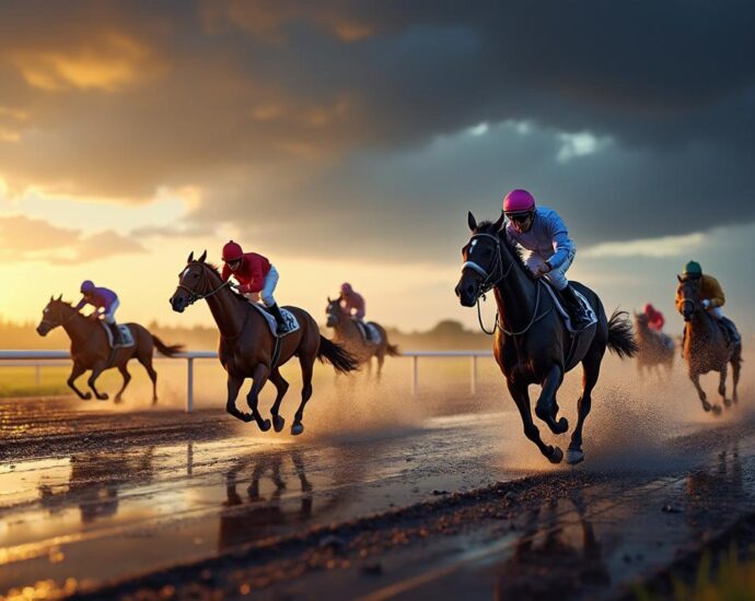 découvrez pourquoi la météo est un facteur crucial pour les courses pmu du jour et comment elle peut influencer vos paris.