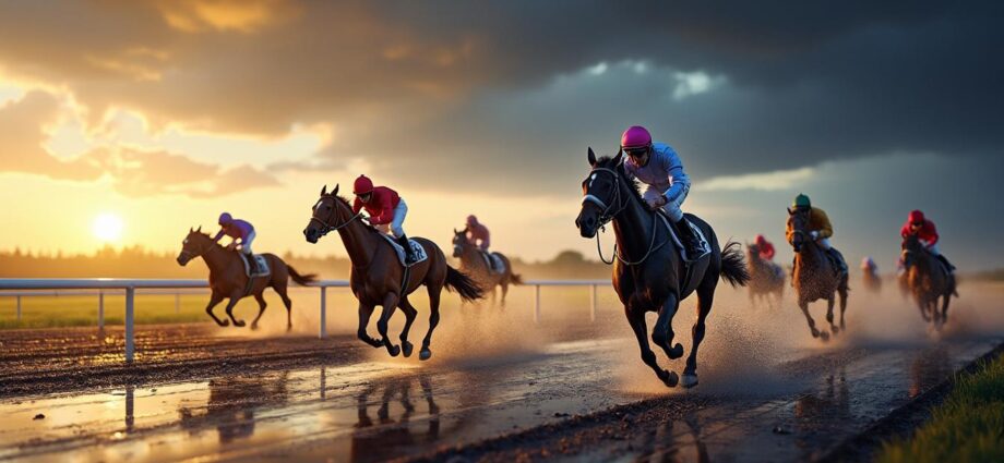 découvrez pourquoi la météo est un facteur crucial pour les courses pmu du jour et comment elle peut influencer vos paris.