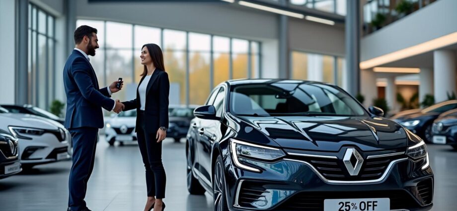 découvrez comment maximiser vos économies en choisissant parmi le top des mandataires auto renault, pour des offres exclusives et des prix imbattables sur votre prochaine voiture.