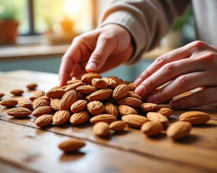 découvrez si manger des amandes à volonté chaque jour est sans danger pour votre santé et quels sont les bienfaits et limites à connaître.
