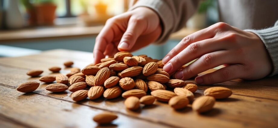 découvrez si manger des amandes à volonté chaque jour est sans danger pour votre santé et quels sont les bienfaits et limites à connaître.