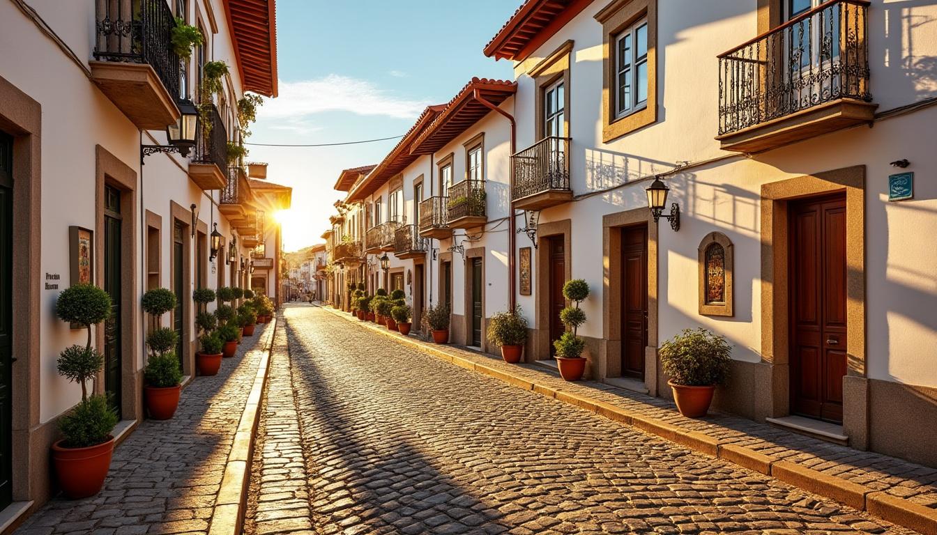 découvrez pourquoi choisir les meilleurs sites de locations de vacances à évora, alentejo, garantit un séjour authentique, confortable et inoubliable pour votre prochain voyage.