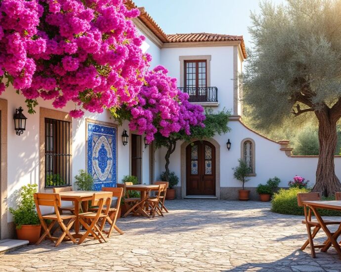 découvrez pourquoi choisir les meilleurs sites de locations de vacances à évora, alentejo, garantit un séjour inoubliable alliant confort, authenticité et économies pour votre prochain voyage.