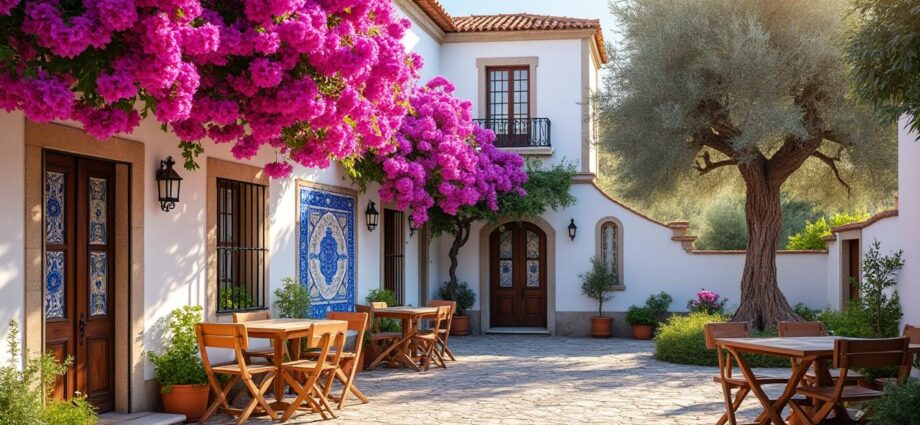 découvrez pourquoi choisir les meilleurs sites de locations de vacances à évora, alentejo, garantit un séjour inoubliable alliant confort, authenticité et économies pour votre prochain voyage.