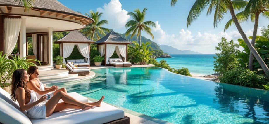 découvrez pourquoi choisir un hôtel 6 étoiles garantit des vacances inoubliables alliant luxe, confort exceptionnel et services haut de gamme.