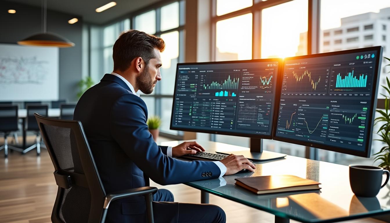 découvrez pourquoi il est essentiel de réaliser une simulation de remboursement et de rachat de crédit avant de signer, afin d'optimiser vos finances et éviter les mauvaises surprises.