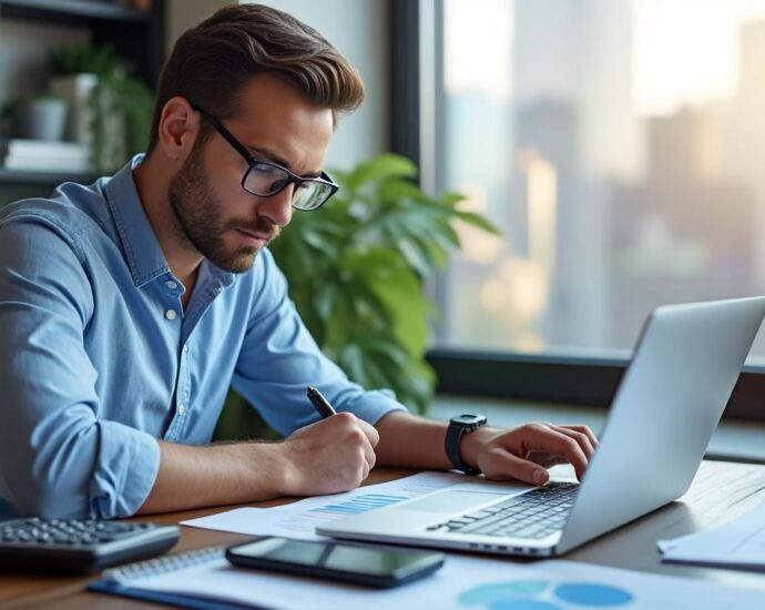 découvrez pourquoi il est essentiel de réaliser une simulation de remboursement et de rachat de crédit avant de signer, pour optimiser vos finances et faire les meilleurs choix adaptés à votre situation.