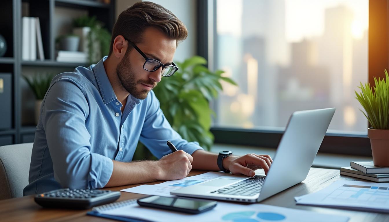 découvrez pourquoi il est essentiel de réaliser une simulation de remboursement et de rachat de crédit avant de signer, pour optimiser vos finances et faire les meilleurs choix adaptés à votre situation.