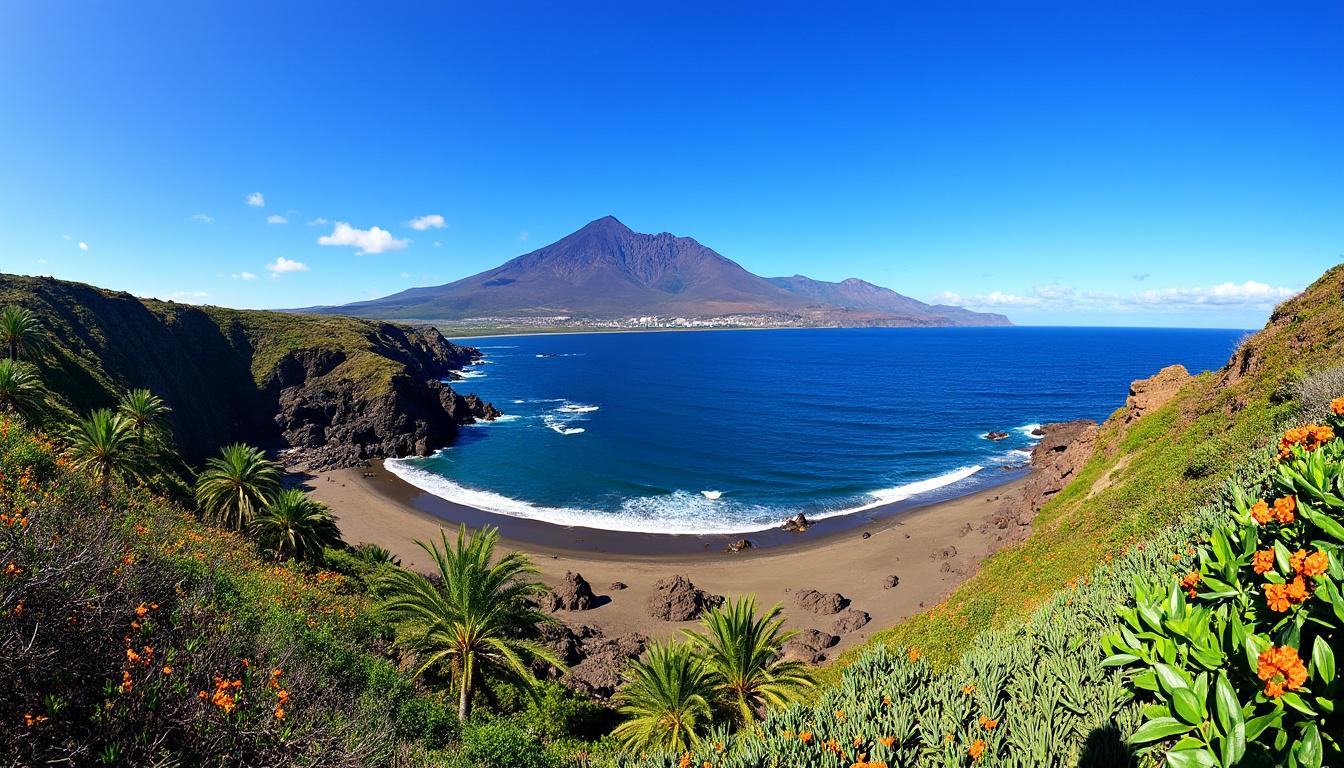 découvrez pourquoi les meilleurs sites de locations de vacances à tenerife, aux canaries, offrent des hébergements de qualité, des emplacements idéaux et des tarifs compétitifs pour un séjour inoubliable.
