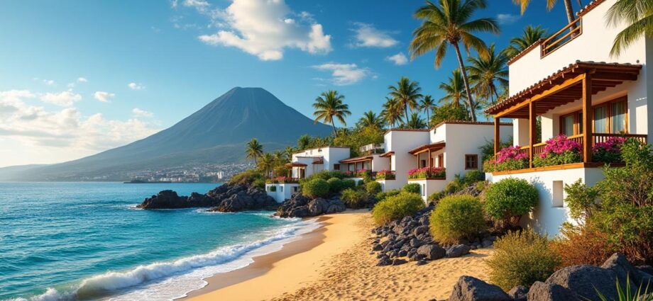 découvrez pourquoi les meilleurs sites de locations de vacances à tenerife aux canaries sont incontournables pour un séjour inoubliable et des offres exclusives.