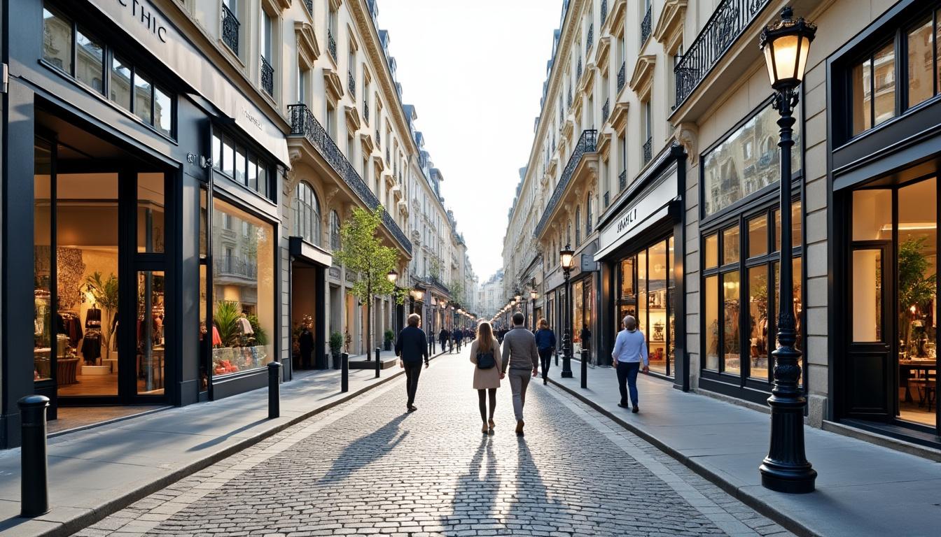 découvrez pourquoi les prix des boxes de stockage en île-de-france varient significativement selon les quartiers, en fonction de la demande, de la localisation et des services proposés.