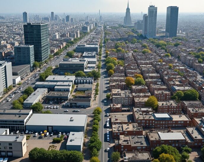 découvrez pourquoi les tarifs des box de stockage en île-de-france varient considérablement selon les quartiers, en analysant les facteurs locaux et la demande.