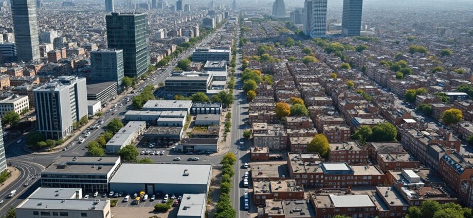 découvrez pourquoi les tarifs des box de stockage en île-de-france varient considérablement selon les quartiers, en analysant les facteurs locaux et la demande.