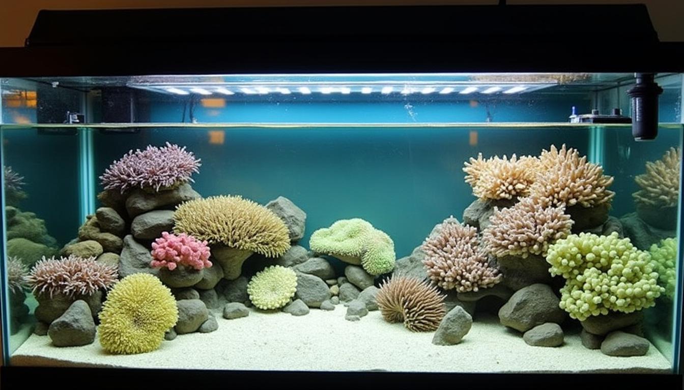 découvrez les secrets de la reproduction des labres à tête de mouton, un défi passionnant pour les aquariophiles souhaitant enrichir leur aquarium avec ces poissons colorés et fascinants.