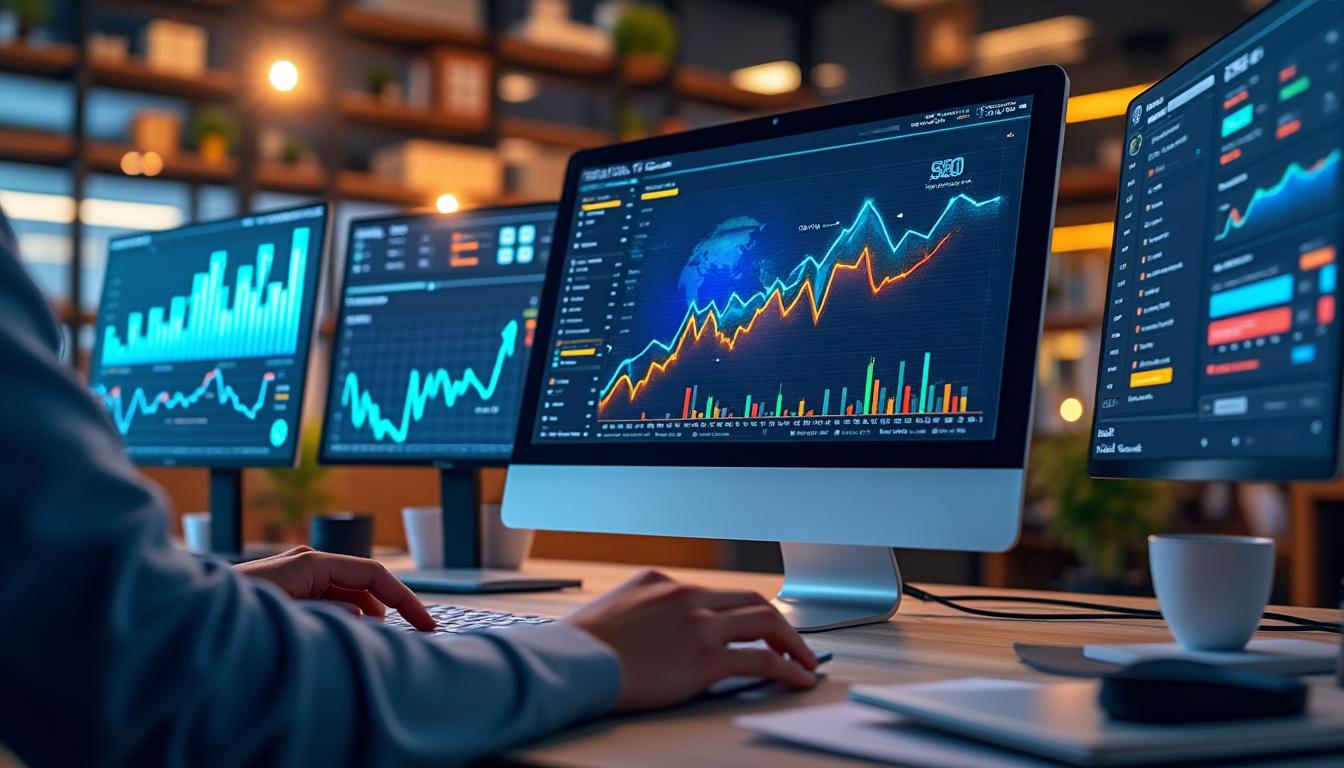découvrez le top 15 des meilleures plateformes de vente de liens seo pour booster votre référencement. investissez intelligemment et améliorez la visibilité de votre site dès aujourd'hui !