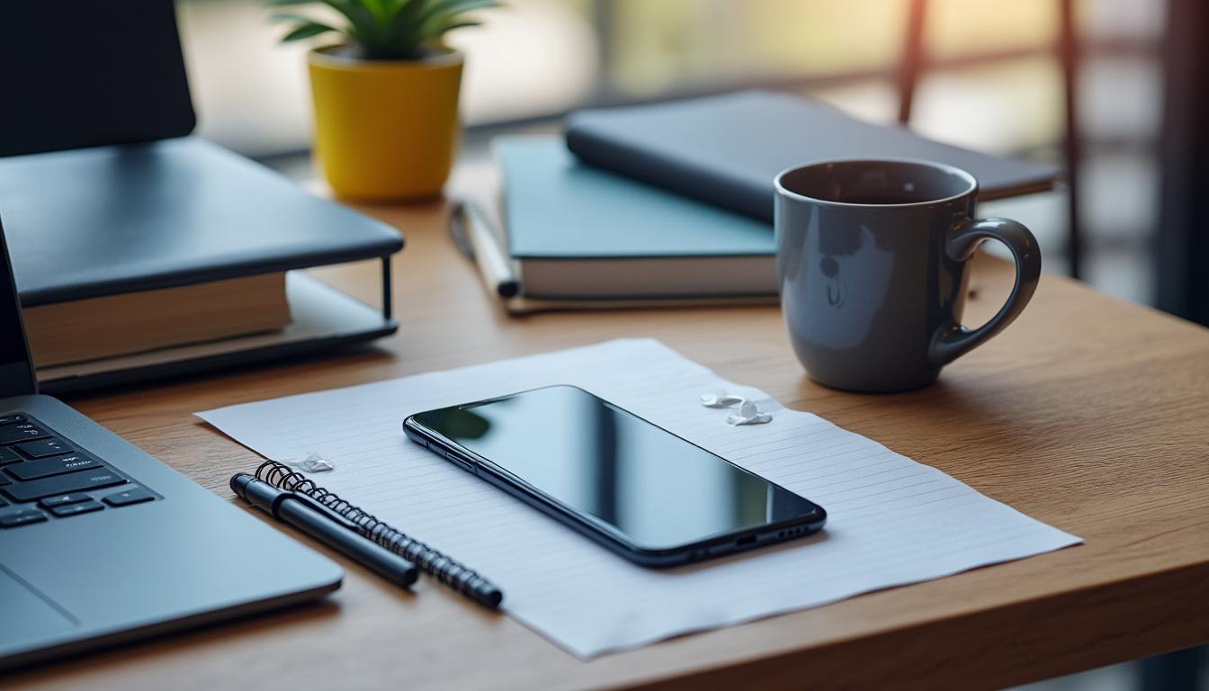 découvrez notre comparatif des tablettes samsung pour étudiants face aux autres marques populaires, afin de choisir l'outil idéal pour vos études.