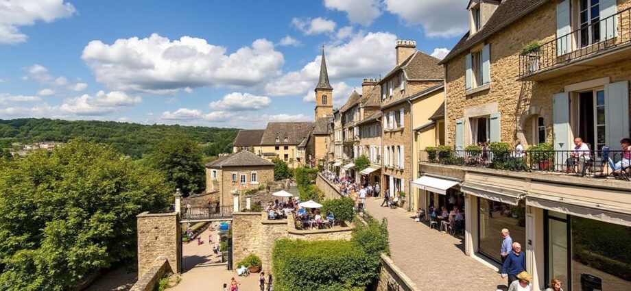 découvrez les 10 meilleurs sites de locations de vacances à domme pour un séjour inoubliable. trouvez des hébergements de qualité, adaptés à tous les budgets et profitez pleinement de cette charmante destination.