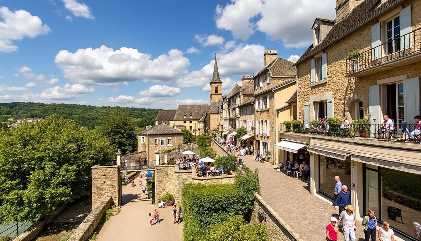 découvrez les 10 meilleurs sites de locations de vacances à domme pour un séjour inoubliable. trouvez des hébergements de qualité, adaptés à tous les budgets et profitez pleinement de cette charmante destination.