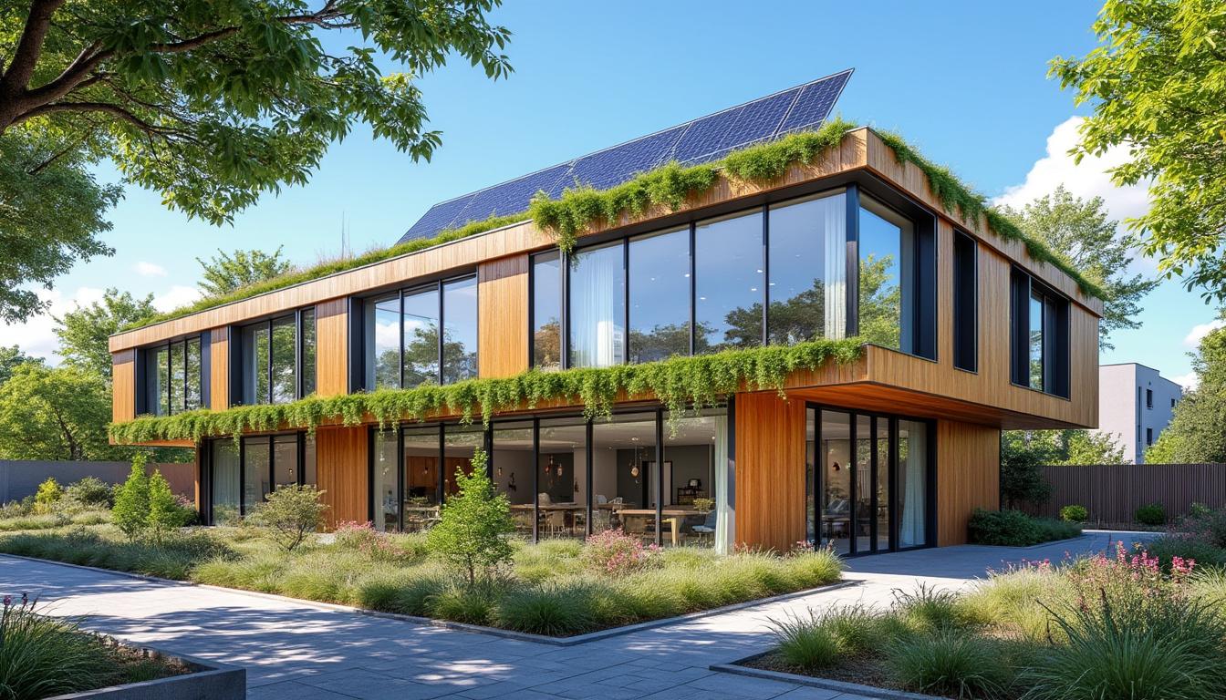 découvrez comment le nouveau décret sur la rénovation énergétique vise à améliorer l'efficacité énergétique des bâtiments, réduire la consommation d'énergie et favoriser des logements plus durables et confortables.