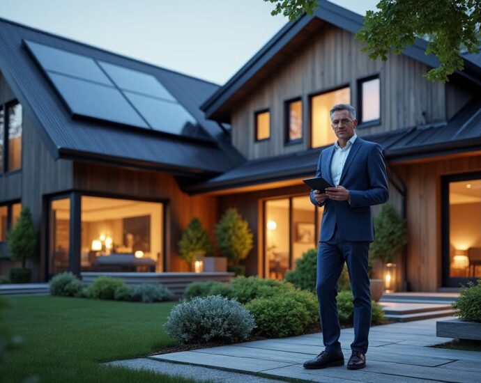 découvrez comment le nouveau décret sur la rénovation énergétique vise à améliorer l'efficacité des bâtiments en france. informez-vous sur les obligations, les avantages et les démarches pour optimiser votre consommation d'énergie.