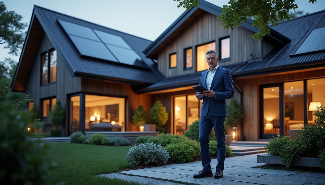 découvrez comment le nouveau décret sur la rénovation énergétique vise à améliorer l'efficacité des bâtiments en france. informez-vous sur les obligations, les avantages et les démarches pour optimiser votre consommation d'énergie.
