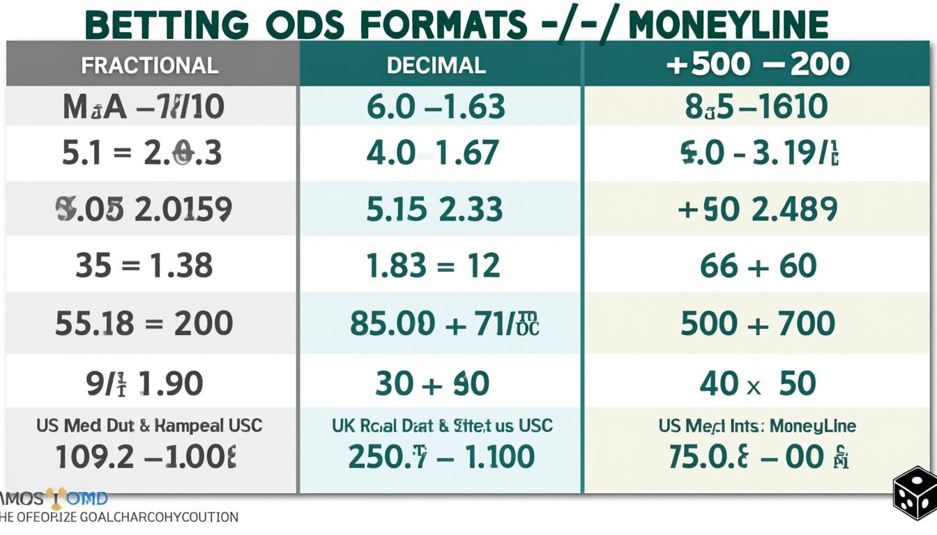 découvrez comment analyser le tiercé du jour en interprétant efficacement les cotes pour maximiser vos chances de gain.
