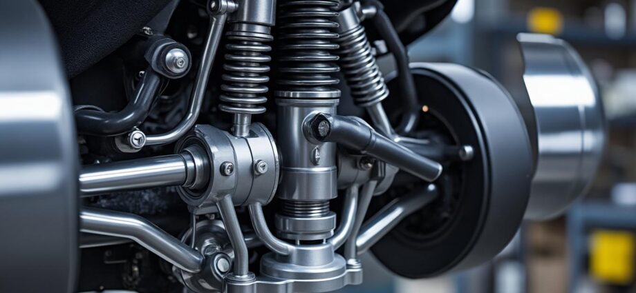 découvrez l'aperçu complet des performances du double volant amortisseur pour dacia duster 3, optimisant la conduite et le confort de votre véhicule.