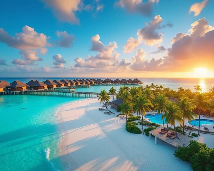 découvrez nos astuces incontournables pour choisir les meilleurs hôtels aux maldives et profiter pleinement de votre séjour paradisiaque.