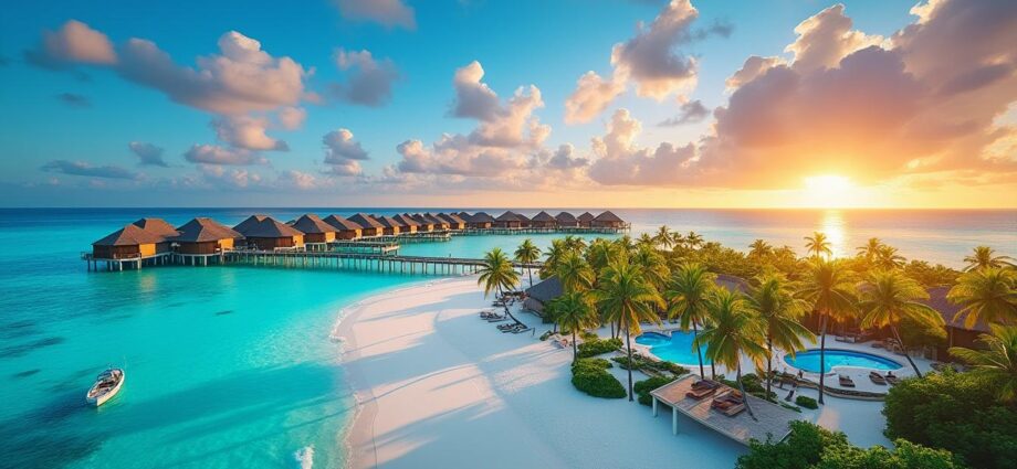 découvrez nos astuces incontournables pour choisir les meilleurs hôtels aux maldives et profiter pleinement de votre séjour paradisiaque.