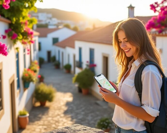 découvrez nos astuces pour dénicher les meilleurs sites de locations de vacances à óbidos, région centre, et profitez de séjours inoubliables à petit prix.
