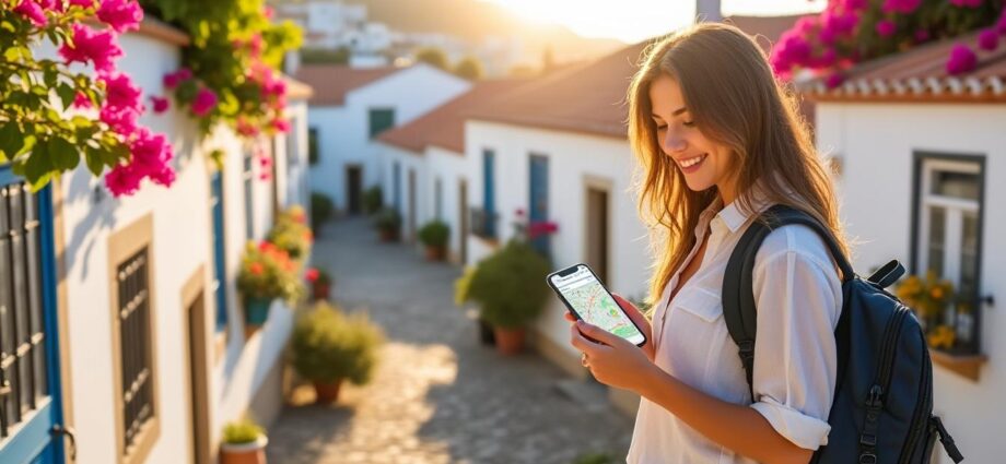 découvrez nos astuces pour dénicher les meilleurs sites de locations de vacances à óbidos, région centre, et profitez de séjours inoubliables à petit prix.