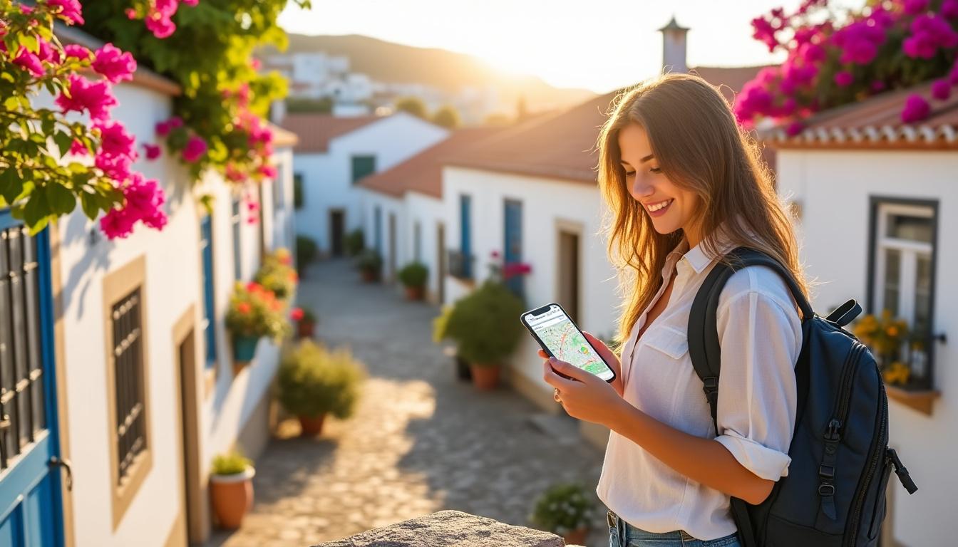 découvrez nos astuces pour dénicher les meilleurs sites de locations de vacances à óbidos, région centre, et profitez de séjours inoubliables à petit prix.