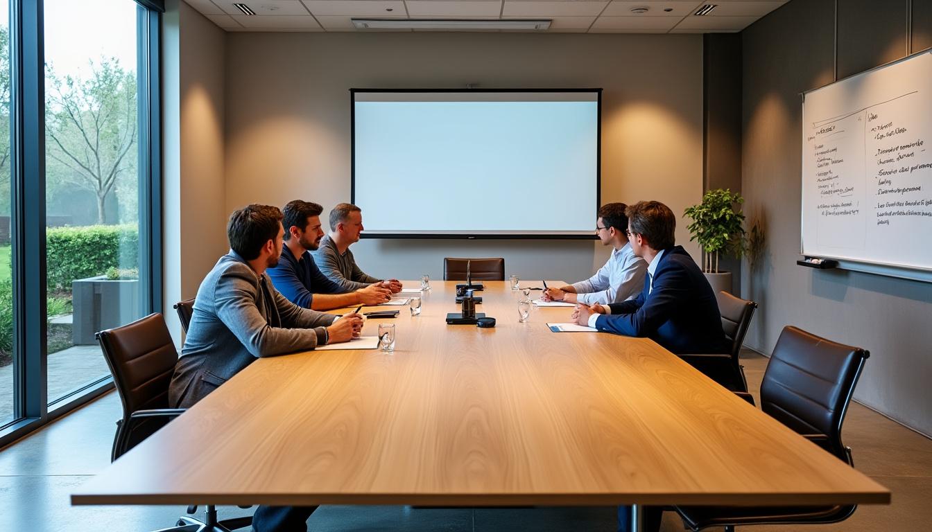 découvrez notre guide pratique pour comprendre et réussir le changement de syndic de copropriété, indispensable pour tous les copropriétaires souhaitant optimiser la gestion de leur habitat.