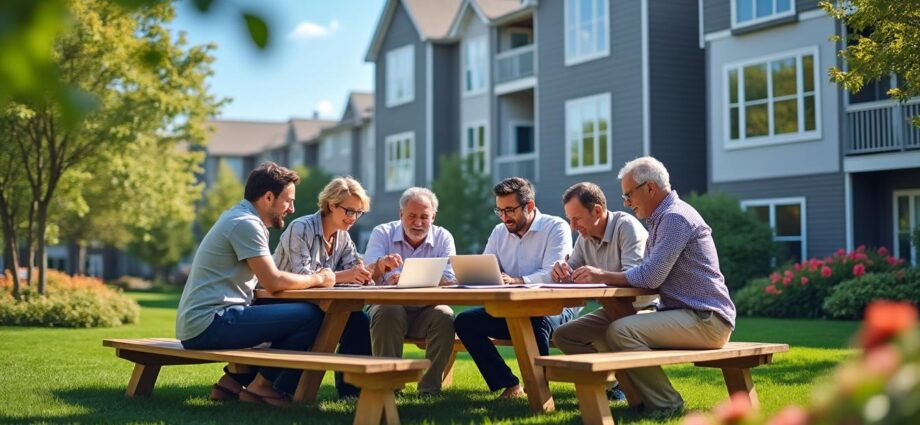 découvrez notre guide pratique pour les copropriétaires sur le changement de syndic de copropriété. toutes les étapes clés pour réussir votre transition en toute sérénité.