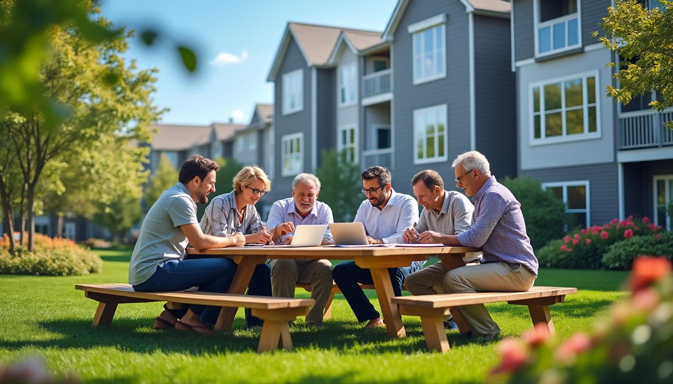 découvrez notre guide pratique pour les copropriétaires sur le changement de syndic de copropriété. toutes les étapes clés pour réussir votre transition en toute sérénité.