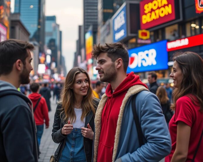 découvrez comment le sport populaire aux usa façonne et influence les tendances du marché mondial dans ce classement détaillé.