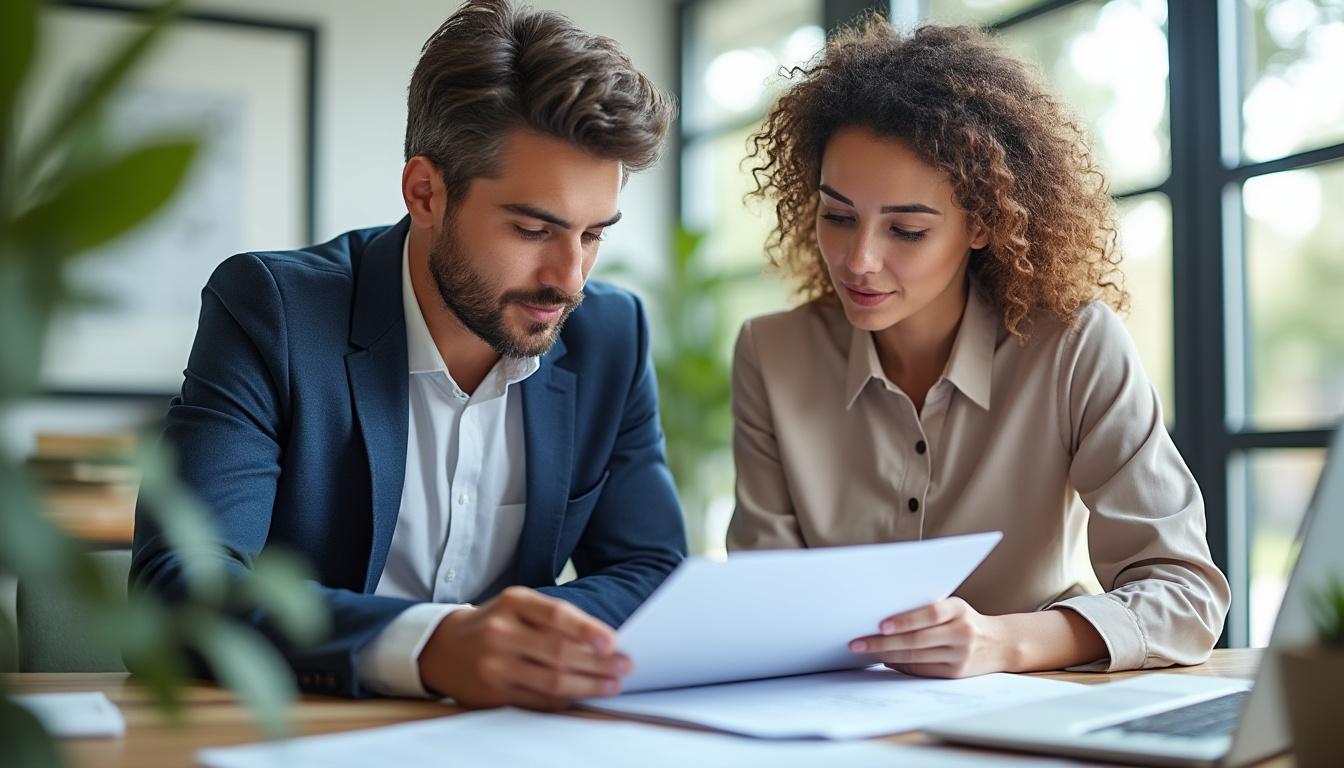 découvrez comment calculer simplement votre capacité d'emprunt pour réussir votre investissement locatif et optimiser votre financement.