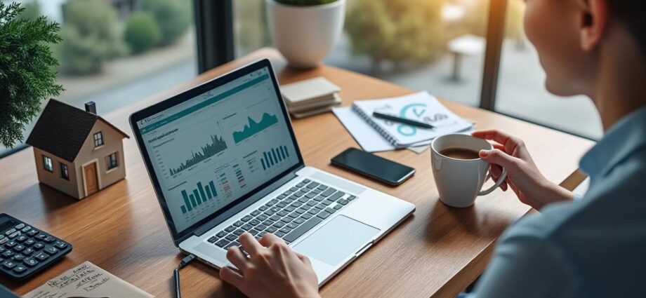 découvrez comment calculer facilement votre capacité d'emprunt pour un investissement locatif et optimisez votre projet immobilier avec nos conseils pratiques.