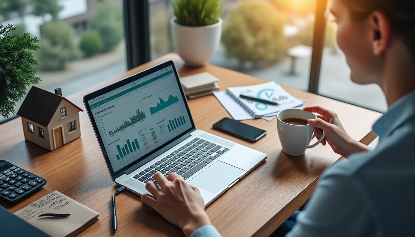 découvrez comment calculer facilement votre capacité d'emprunt pour un investissement locatif et optimisez votre projet immobilier avec nos conseils pratiques.
