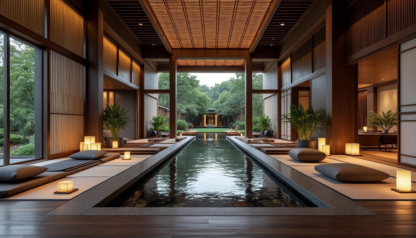 découvrez nos conseils pour choisir le meilleur hôtel 6 étoiles au japon, alliant luxe, confort et services d'exception pour un séjour inoubliable.