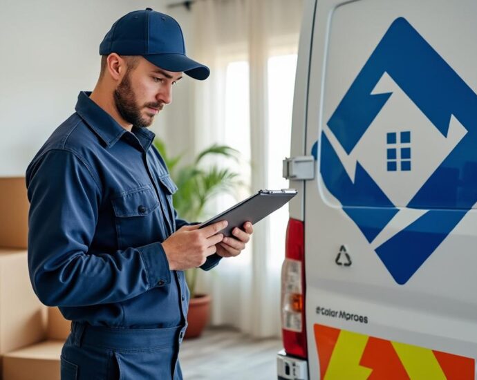 découvrez comment sélectionner les meilleures entreprises de débarras de maison à marseille grâce à nos conseils pratiques et astuces pour un service fiable et efficace.