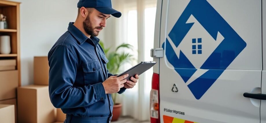 découvrez comment sélectionner les meilleures entreprises de débarras de maison à marseille grâce à nos conseils pratiques et astuces pour un service fiable et efficace.