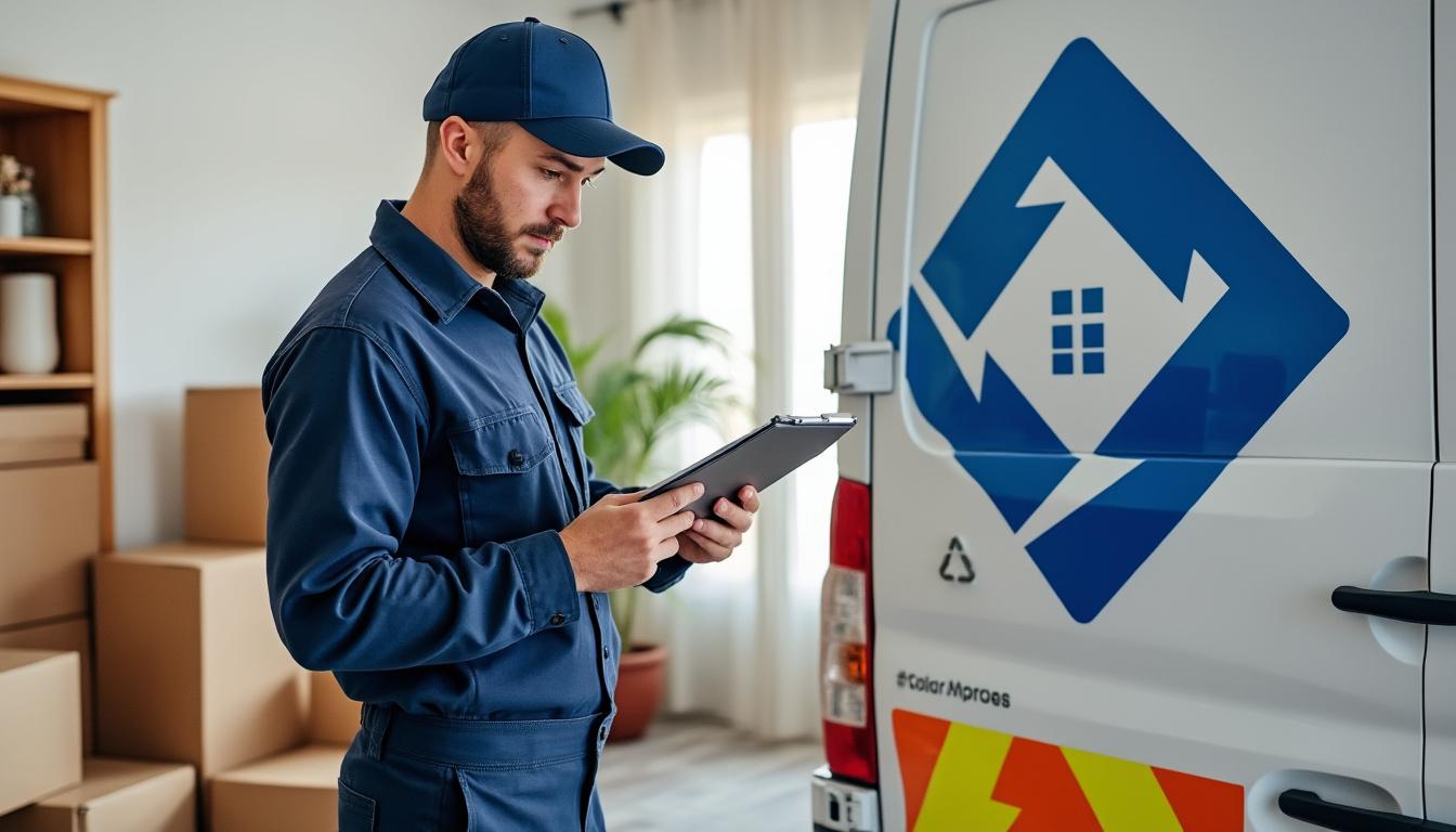 découvrez comment sélectionner les meilleures entreprises de débarras de maison à marseille grâce à nos conseils pratiques et astuces pour un service fiable et efficace.