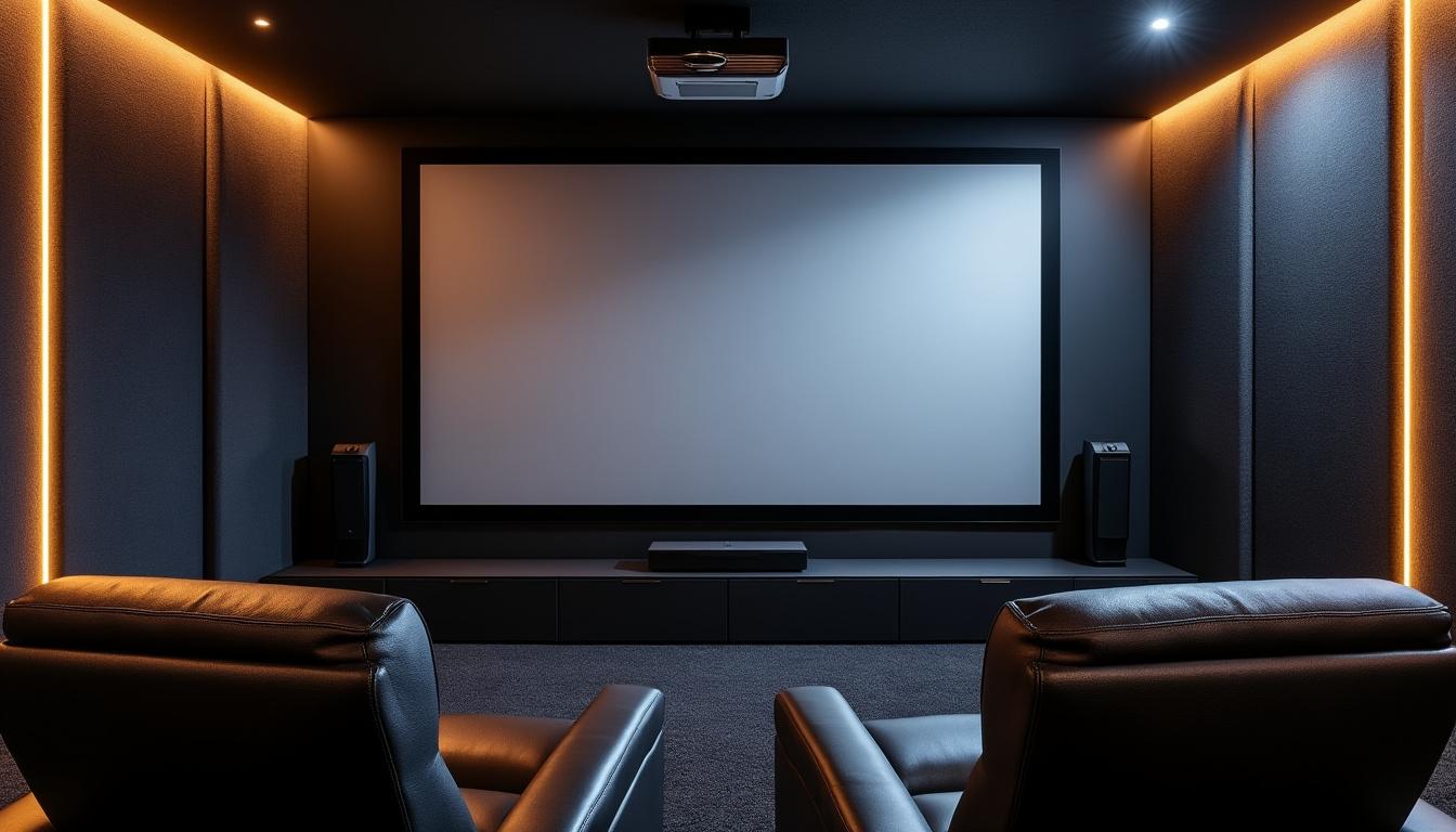 découvrez comment choisir une lampe de vidéoprojecteur haute luminosité pour garantir une image claire et vive, et profiter d'une expérience visuelle optimale.