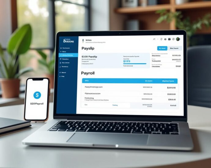 découvrez des conseils pratiques pour gérer efficacement votre bulletin de salaire dématérialisé et optimiser votre suivi salarial en toute simplicité.