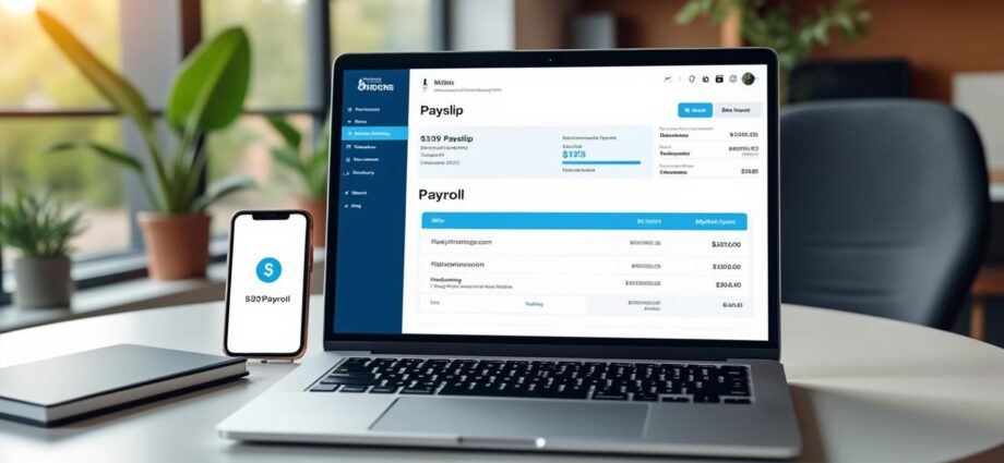 découvrez des conseils pratiques pour gérer efficacement votre bulletin de salaire dématérialisé et optimiser votre suivi salarial en toute simplicité.