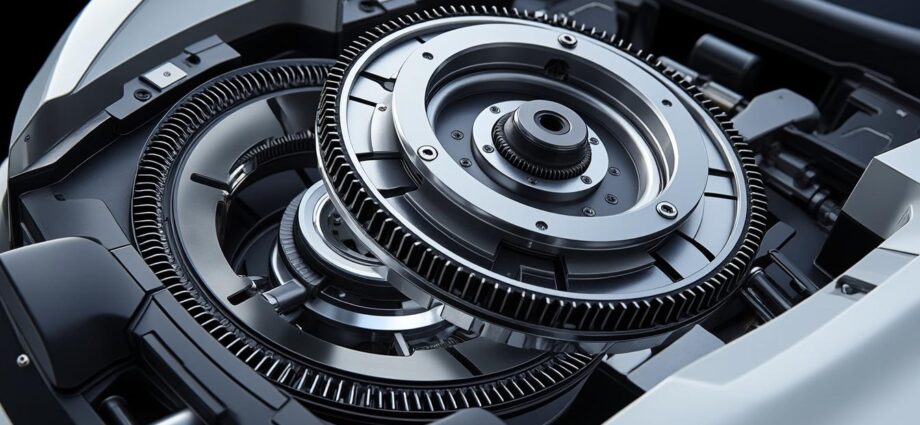 découvrez comment le volant moteur bi masse améliore la performance et réduit la consommation d'énergie de la tesla model y, optimisant ainsi son efficacité globale.