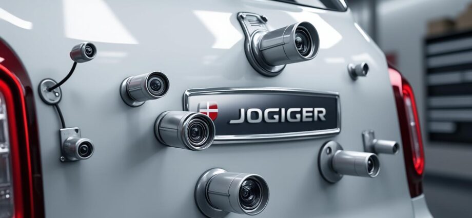 découvrez notre comparatif des meilleures caméras de recul pour dacia jogger et trouvez l'option idéale pour garantir sécurité et confort lors de vos manœuvres.