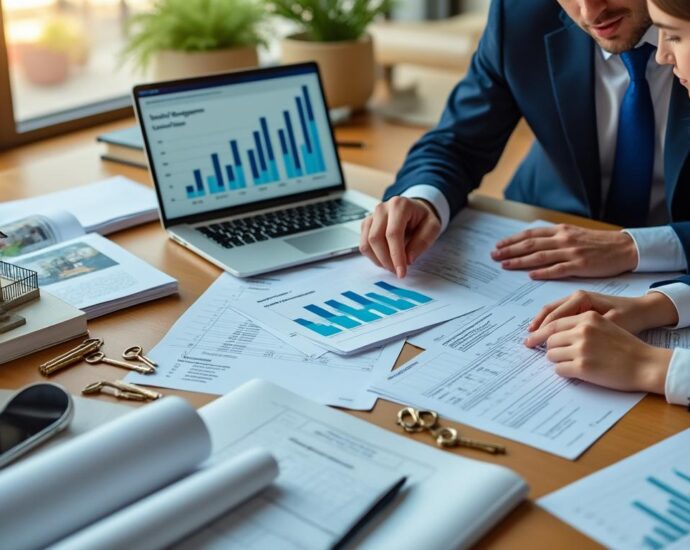 découvrez notre comparatif des offres de crédit immobilier sans apport, les critères essentiels à connaître pour choisir la meilleure option et réussir votre projet immobilier.